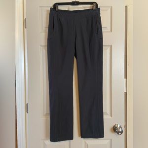 Kühl Charcoal Straight Leg Pant